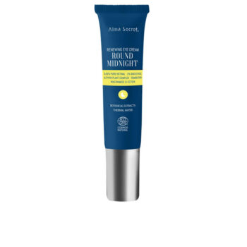 ROUND MIDNIGHT retinal eye contour 10 ml