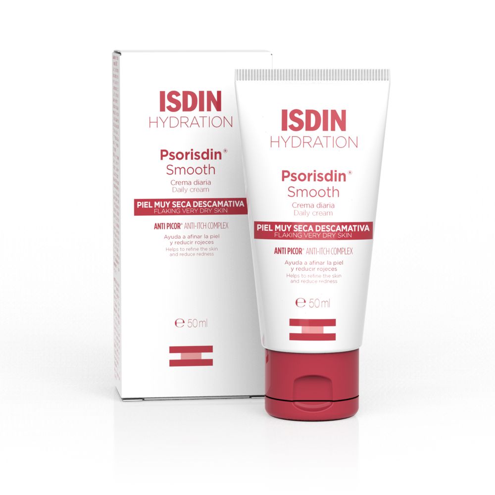PSORISDIN SMOOTH cream 50 ml