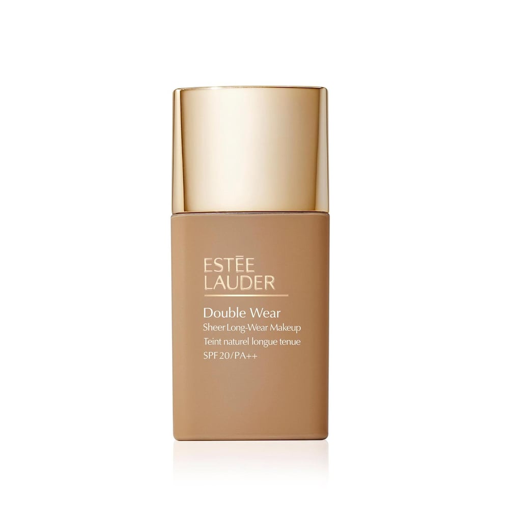 EstÉe Lauder Double Wear Sheer Matte Makeup SPF20 #4N1