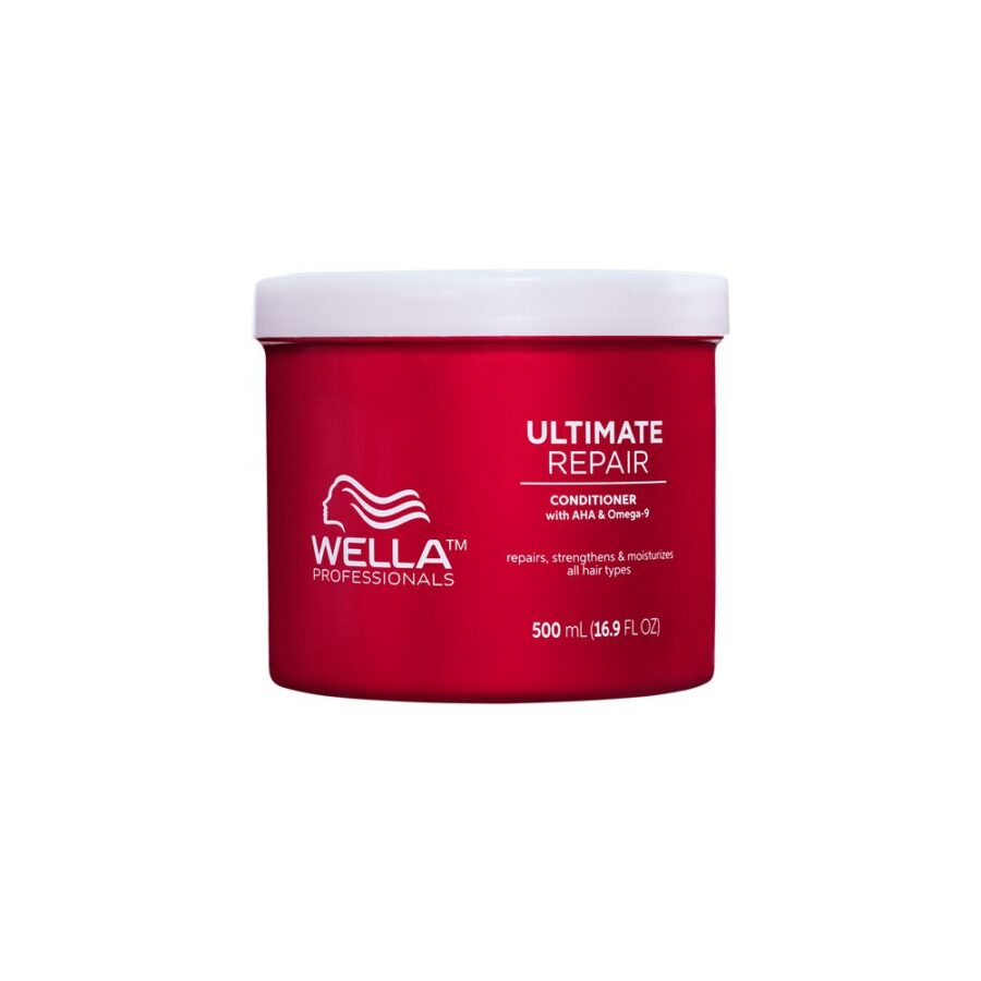 Wella professionals ULTIMATE REPAIR Deep Nutrition Conditioner for Damaged Hair 500 ml