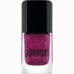 Catrice TOP COAT #10-Amethyst Aura 10.5 ml