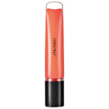 SHIMMER gel gloss #06 daidai orange 9 ml