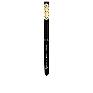 PERFECT SLIM by superliner #01-intense black