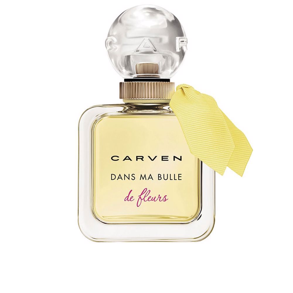 Carven DANS MA BULLE DES FLEURS eau de toilette spray 100 ml