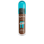 Nyx Professional Make Up LIP IV gloss #03-Splash N Spice 5 ml