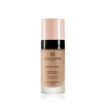 IMPECCABILE long-lasting foundation #4N 30 ml