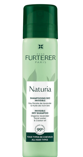NATURIA dry shampoo 75 ml