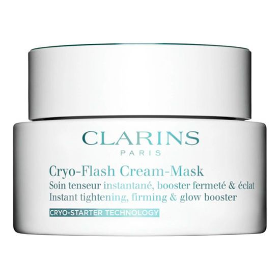 Clarins CRYO FLASH mask 75 ml