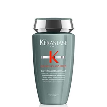 GENESIS HOMME bain de masse epaississant 250 ml