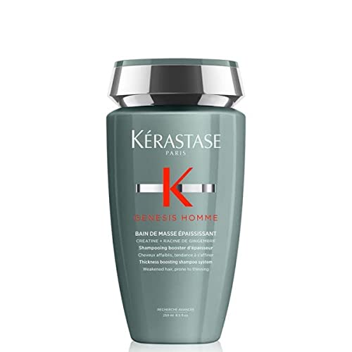Kerastase GENESIS HOMME bain de masse epaississant 250 ml