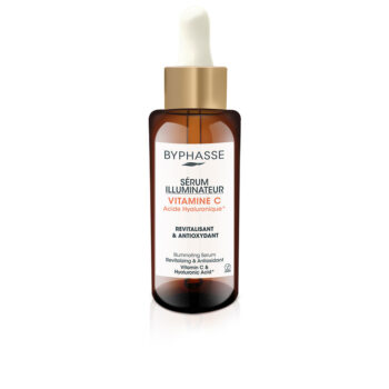 ILLUMINATEUR vitamin C SERUM 50 ml