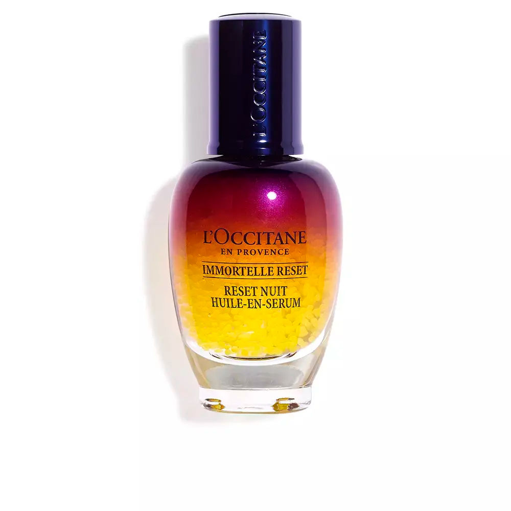 L'occitane en provence SIEMPREVIVA oil-in-serum reset 30 ml