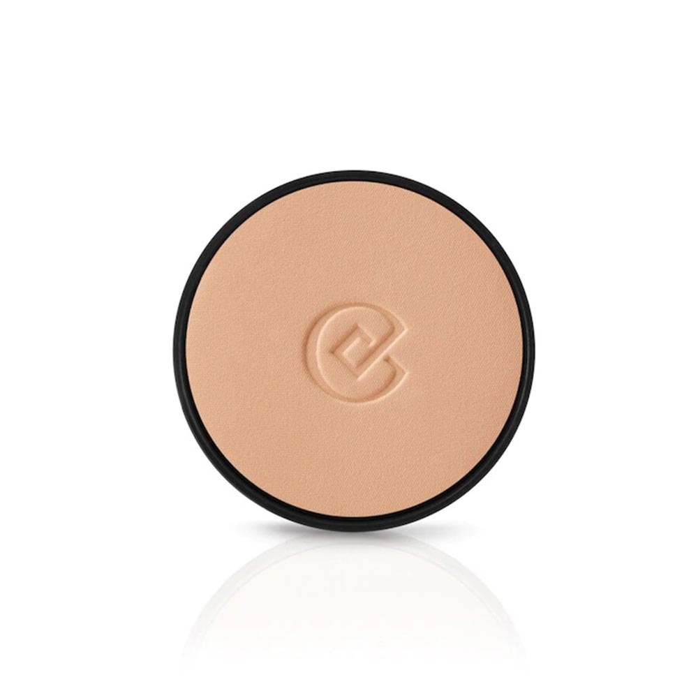Collistar IMPECCABLE refill compact powder #30G-honey
