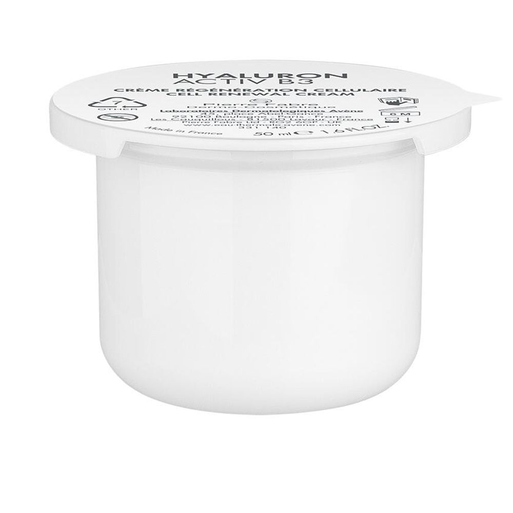 AvÈne HYALURON ACTIV B3 crema regeneradora celular recarga 50 ml