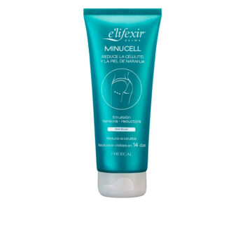 Minucell Anti-Cellulite Cream 200 ml