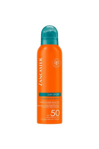 SUN SPORT body mist SPF50 200 ml