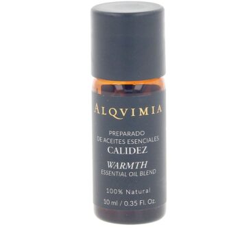 WARMTH preparation of essential oils 10 ml