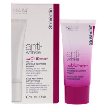 LINE BLURFECTOR instant wrinkle blurring primer 30 ml