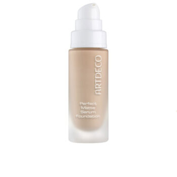 PERFECT MATTE foundation serum #54-cool satin 20 ml