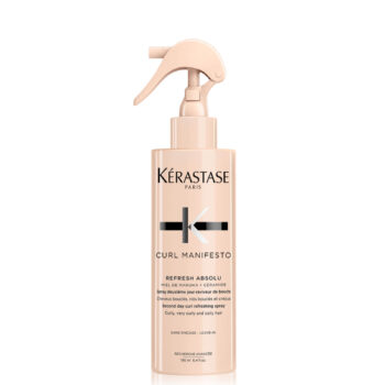 CURL MANIFESTO refresh absolu 190 ml
