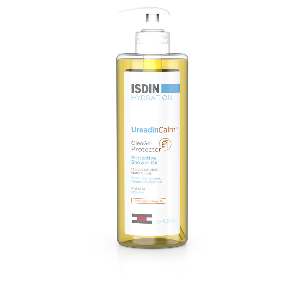 Isdin UREADIN CALM oleogel protector 400 ml