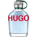 Hugo Boss-hugo HUGO eau de toilette spray 125 ml