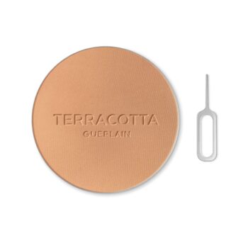 TERRACOTTA ORIGINAL bronzing powder refill #01-light warm 8.5 gr