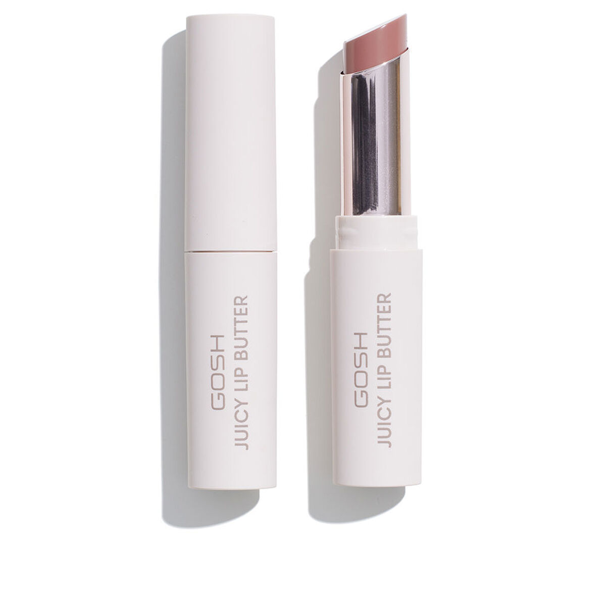 Lippenstift Gosh Copenhagen JUICY LIP BUTTER 2,8 g