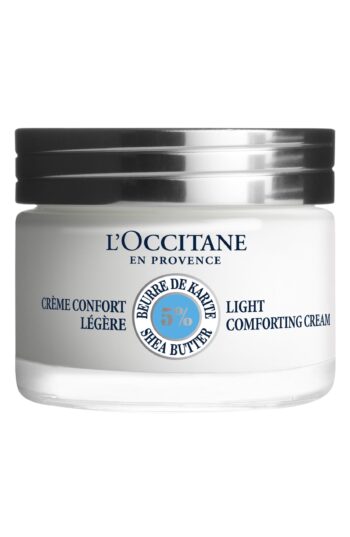 KARITE crème confort visage légère 50 ml