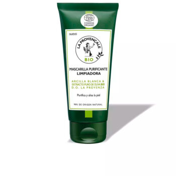 Organic Purifying Cleansing Mask 100 ml