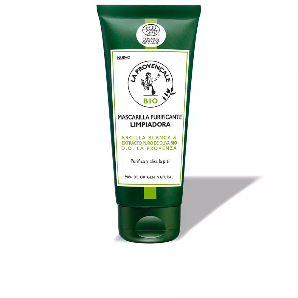 La ProvenÇale Bio Organic Purifying Cleansing Mask 100 ml