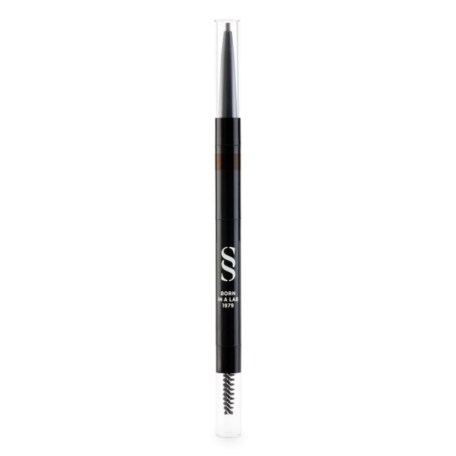 EYEBROW SCULPTOR [lápiz cejas 3 en 1] #02