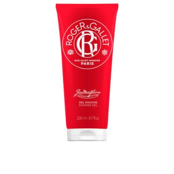 JEAN MARIE FARINA shower gel 200 ml