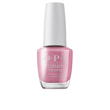 NATURE STRONG Natural Origin Nail Polish #Knowledge is Flower 15 ml