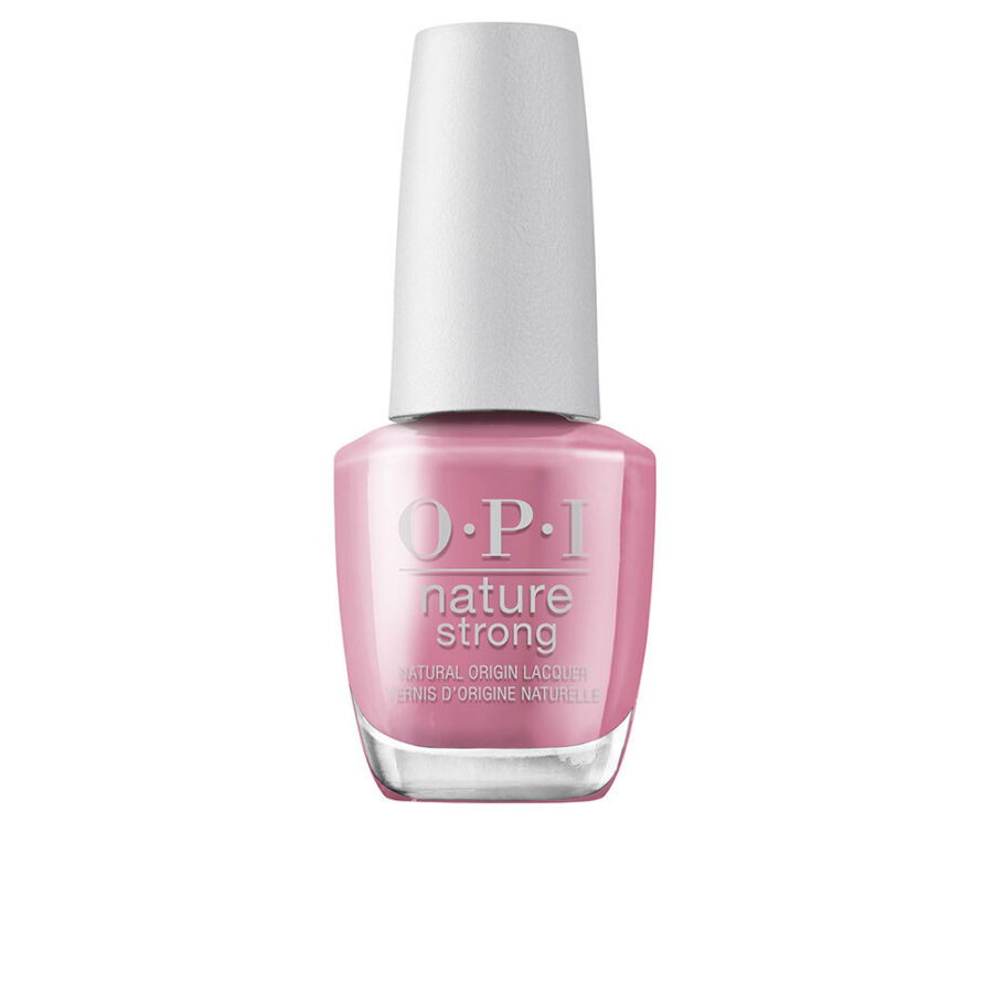 Opi NATURE STRONG Natural Origin Nail Polish #Knowledge is Flower 15 ml