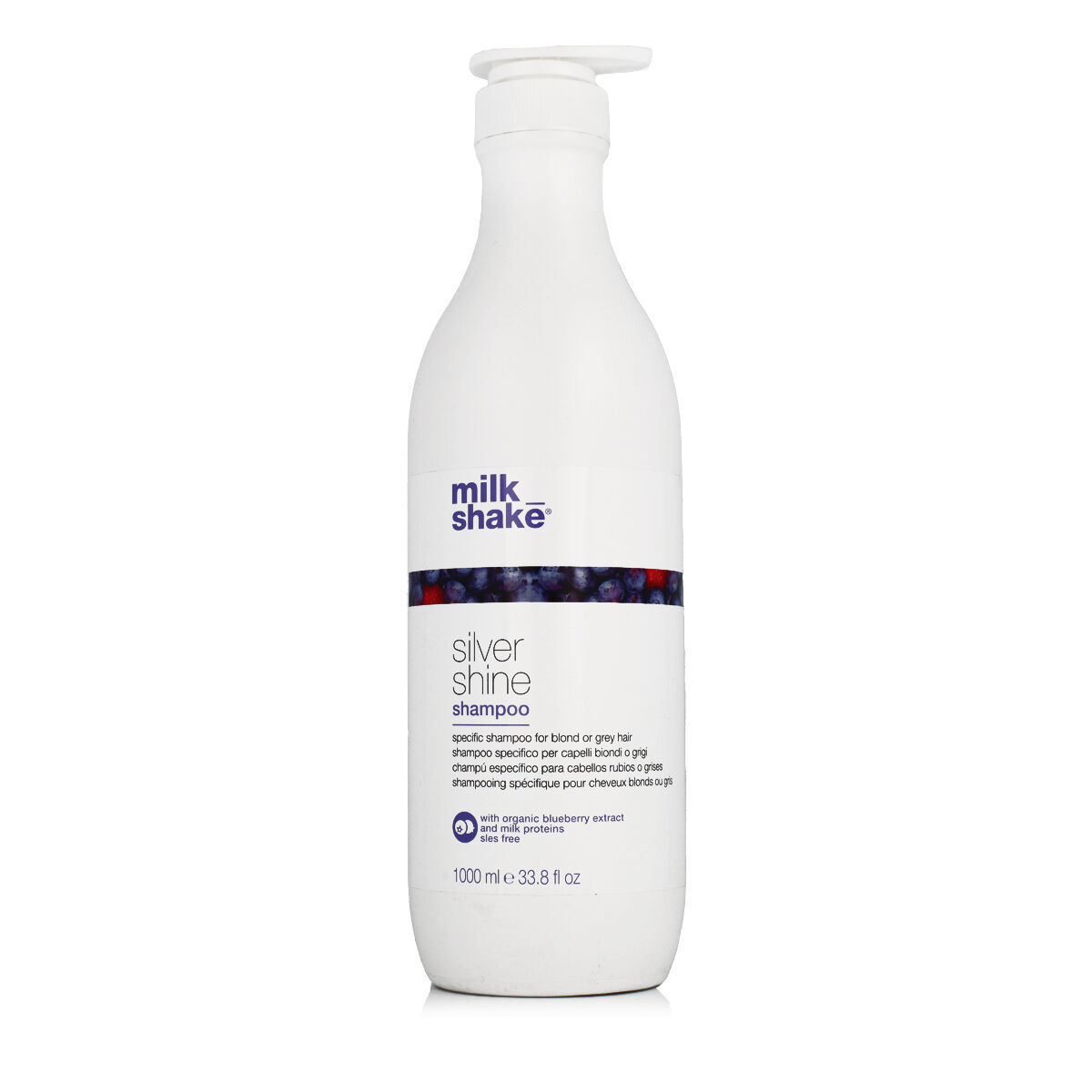Shampoo Milk Shake 1 L