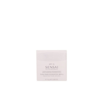 Sensai TOTAL FINISH foundation refill #TF24-Amber Beige 11 gr