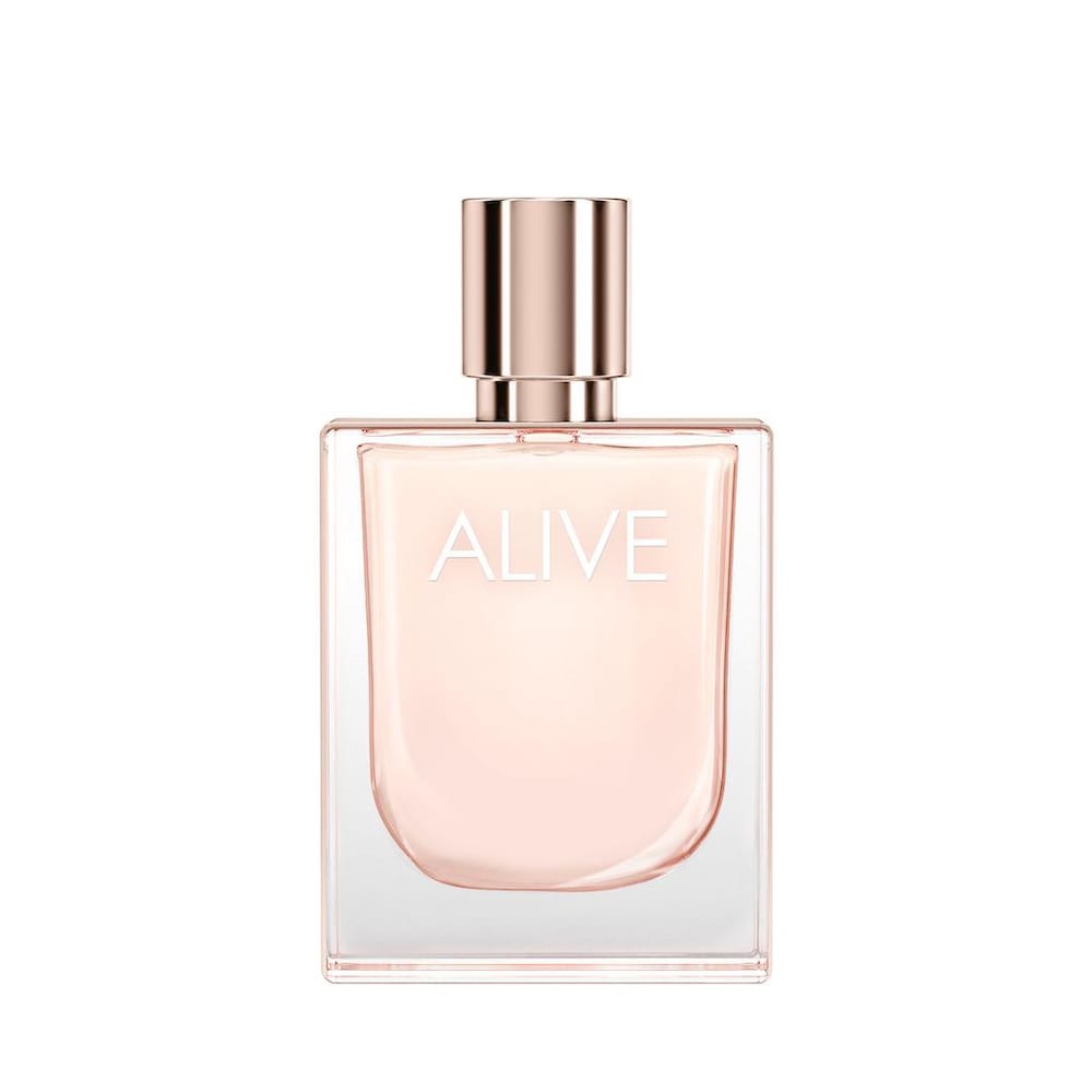 Hugo Boss-boss ALIVE eau de toilette spray 50 ml