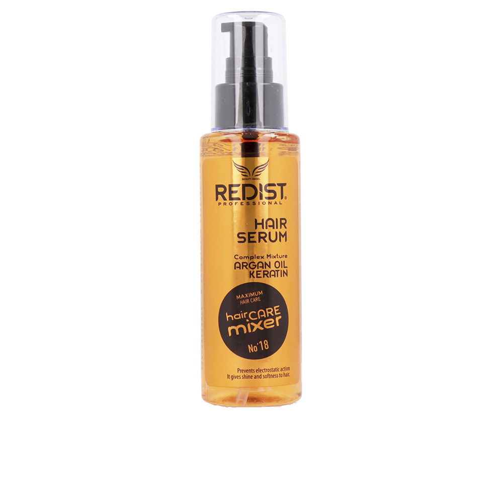 Redist HAIR SERUM argan oil keratin 125 ml
