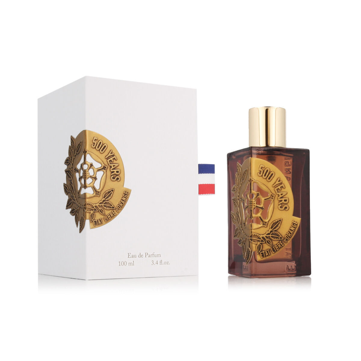Uniseks Parfum Etat Libre D'Orange 500 Years