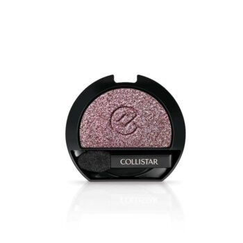 IMPECCABLE refill compact eye shadow #310-burgundy frost
