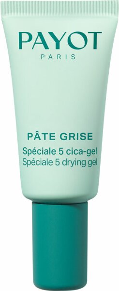 PÂTE GRISE spéciale 5 cica-gel 15 ml