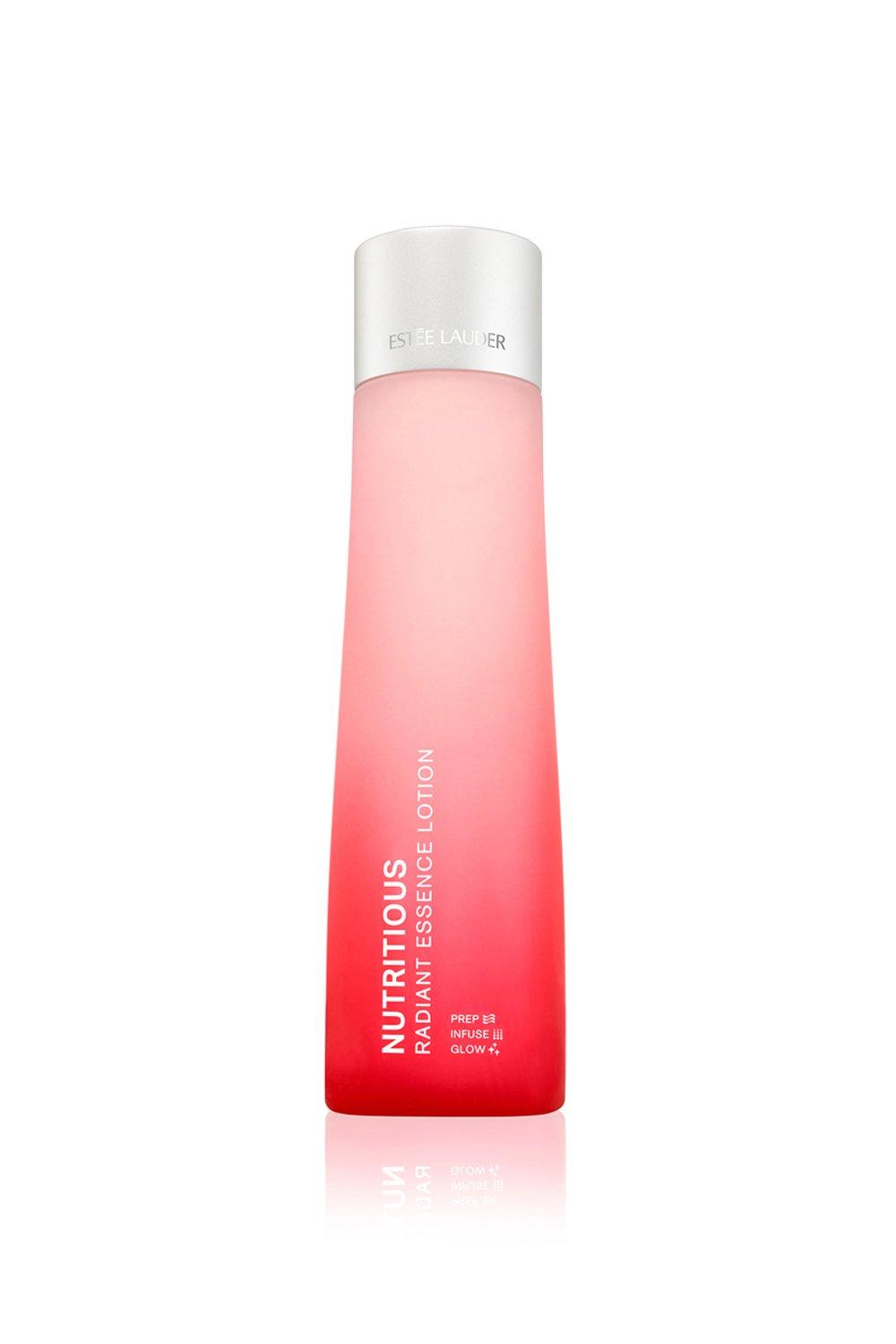 EstÉe Lauder Nutritious Radiant Essence Treatment Lotion 200 ml