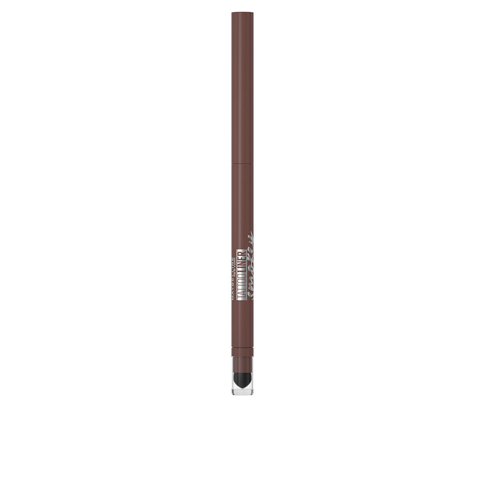 Maybelline TATTOO LINER smokey gel pencil #brown 1,3 gr