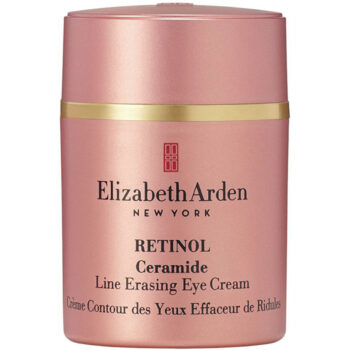 RETINOL CERAMIDE line erasing eye cream 15 ml