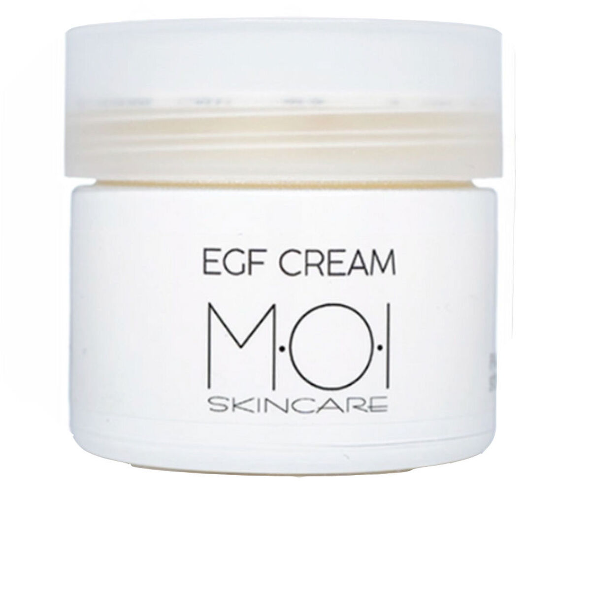 Gezichtscrème MOI EGF CREAM 60 ml