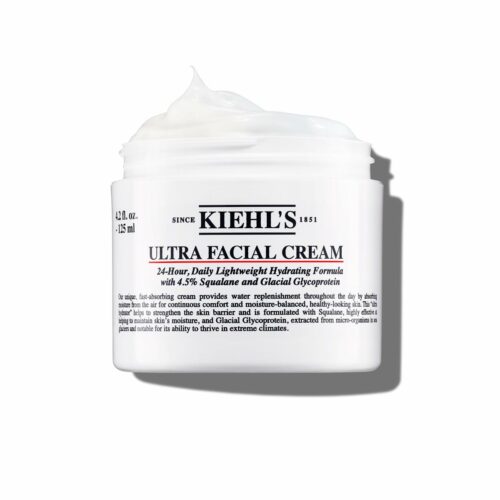 Gezichtscrème Kiehl's ULTRA FACIAL 125 ml