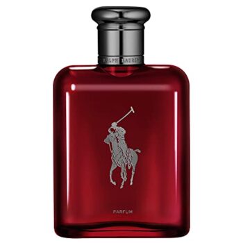 POLO RED PARFUM edp vapo 125 ml