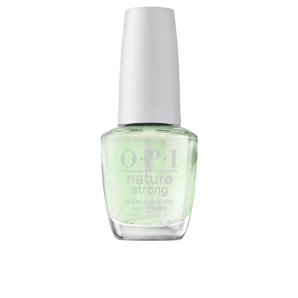 Opi NATURE STRONG Natural Origin Nail Polish Base Coat 15 ml