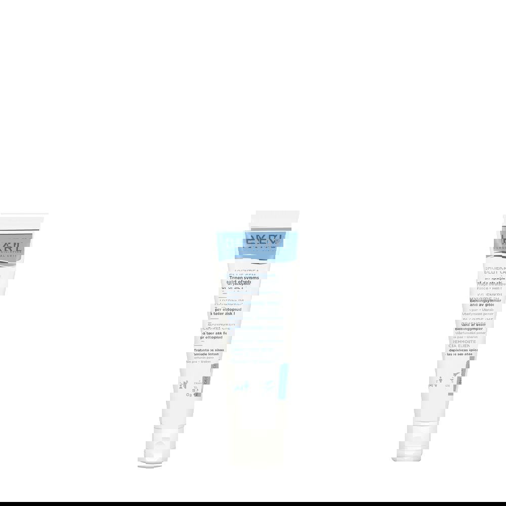 Dexeryl EMOLIENT CREAM 50 gr